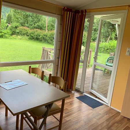 Ferme Noemie Villa Le Bourg-dʼOisans Exterior foto